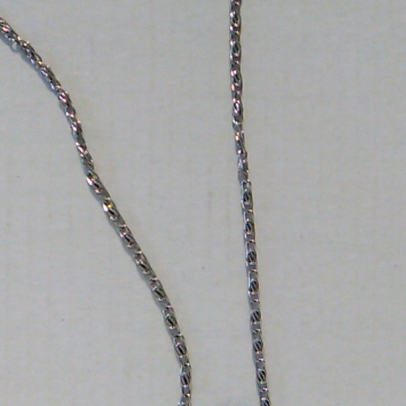 Silver clutch - Picture 5 of 5